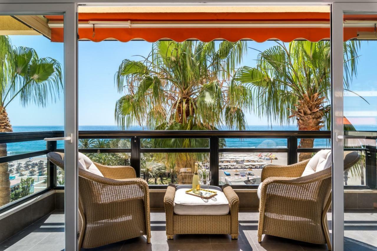 El Remo Deluxe Apartment
